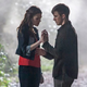 Image for article titled Star-Crossed and its cute alien teenagers demand your attention